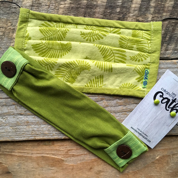 Ensemble cadeau