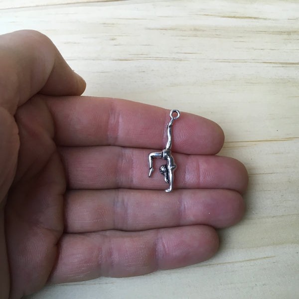 Charm ( GYMNASTICS )