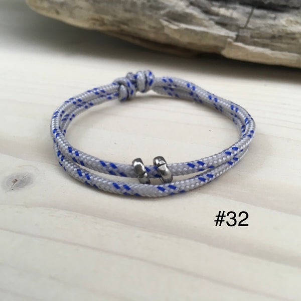 Bracelet A