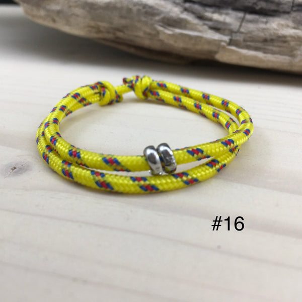 Bracelet A