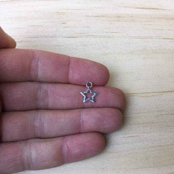 Charm ( Star )