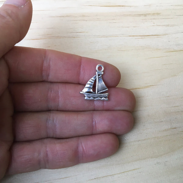 Charm ( boat )