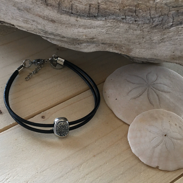 Bracelet Dollars de sable