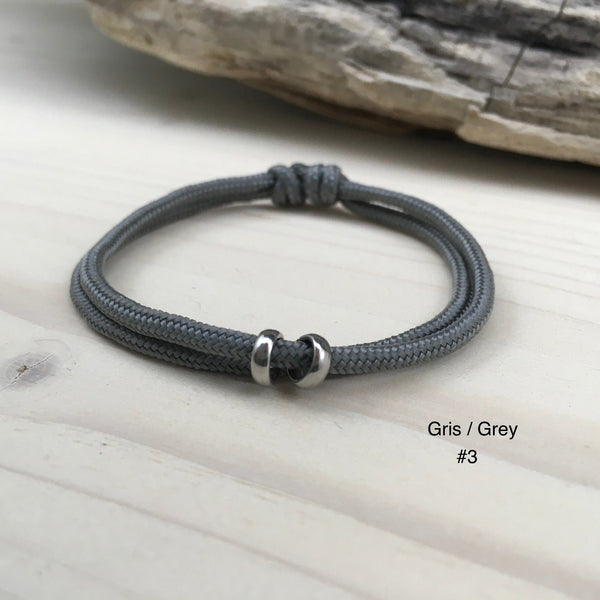 Copie de Bracelet personnalisé chat