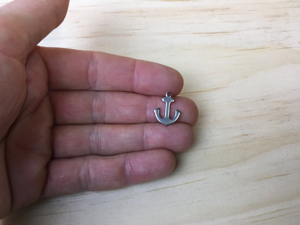 Charm ( anchor )
