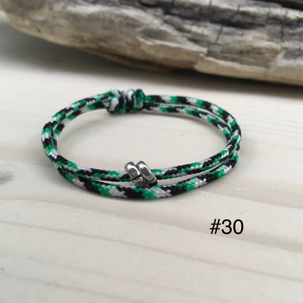 Copie de Bracelet personnalisé chat