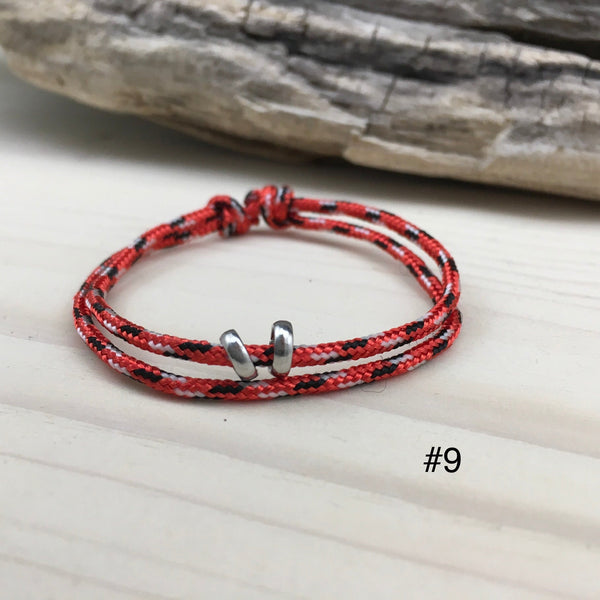 Copie de Bracelet personnalisé chat