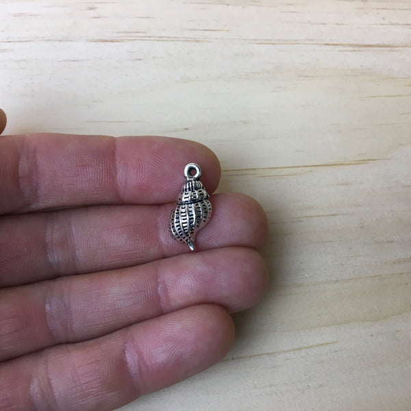 Charm ( shell )