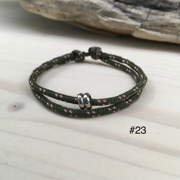 Copie de Bracelet personnalisé chat