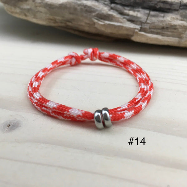 Copie de Bracelet personnalisé chat