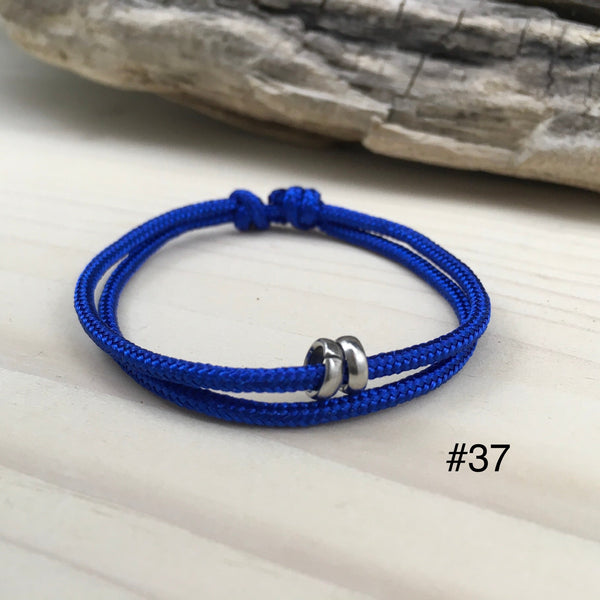 Copie de Bracelet personnalisé chat