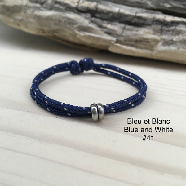 Bracelet personnalisé amour