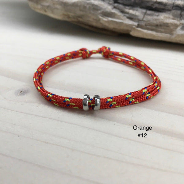Copie de Bracelet personnalisé chat