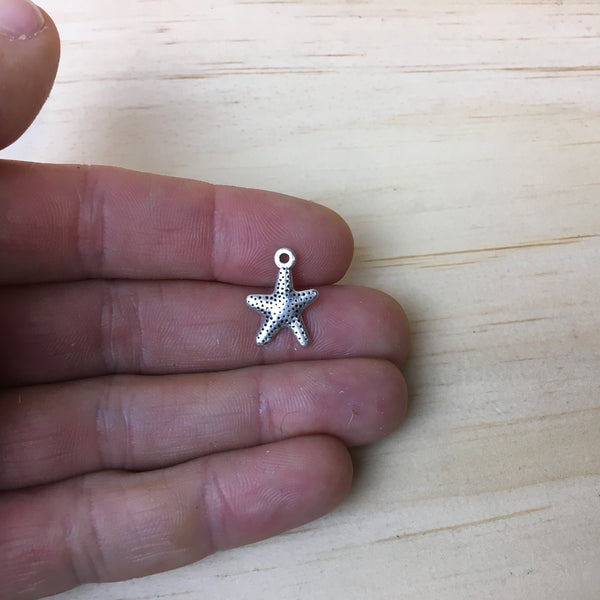Charm ( starfish )