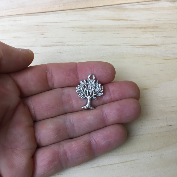 Charm TREE