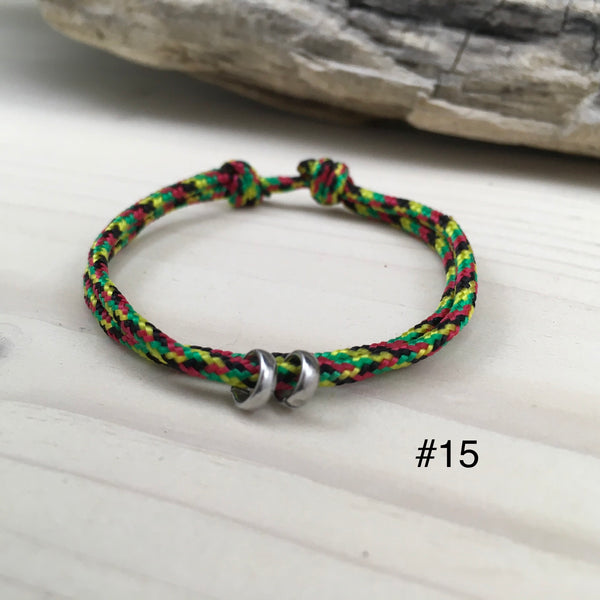 Bracelet A