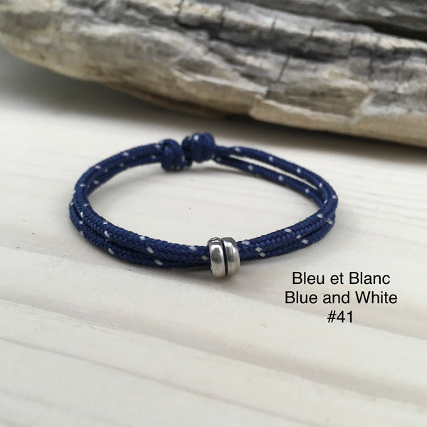 Bracelet A