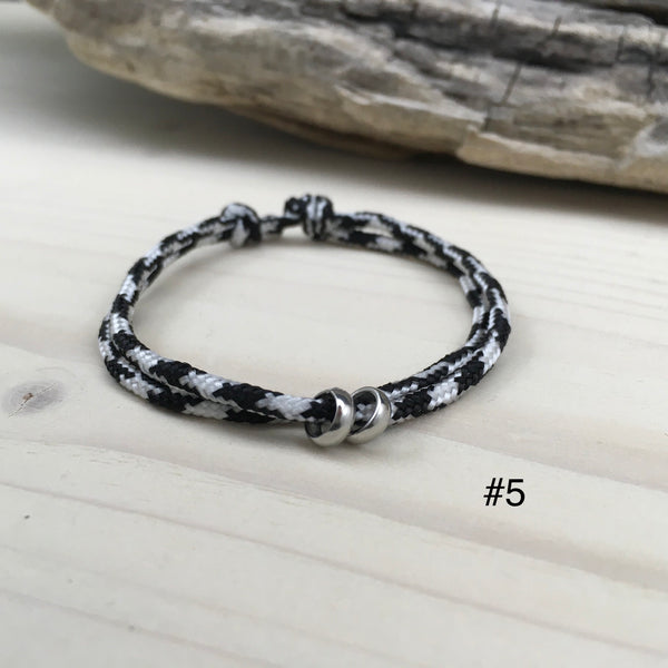 Bracelet A