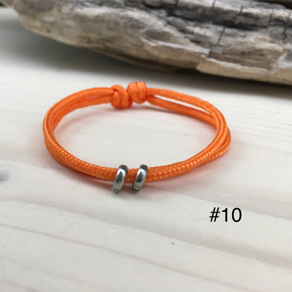 Bracelet A