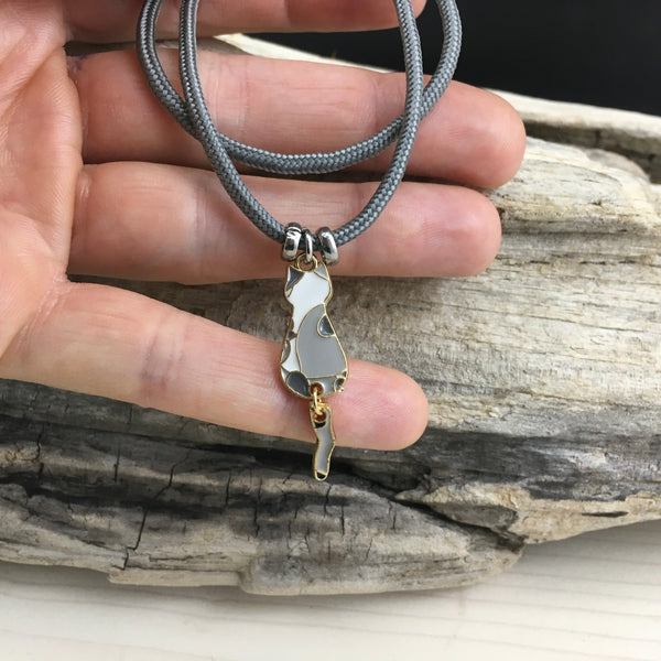 Copie de Bracelet personnalisé chat