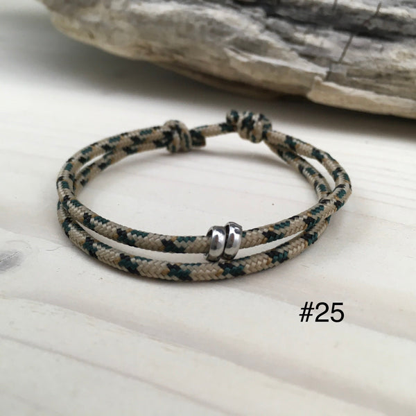 Copie de Bracelet personnalisé chat