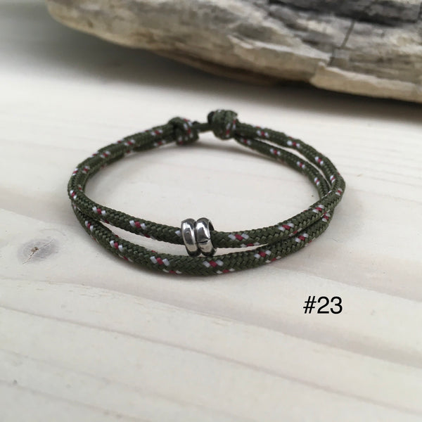 Bracelet A