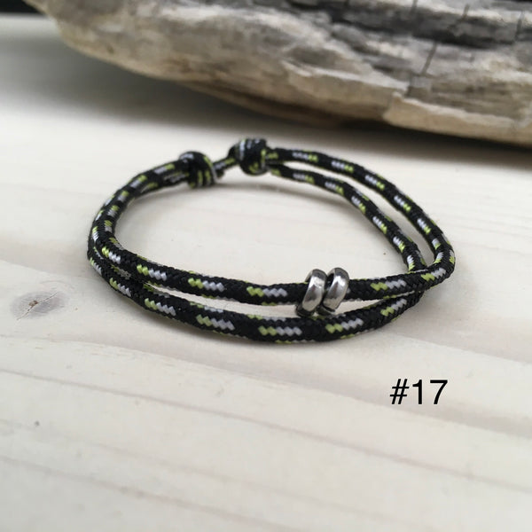 Bracelet A