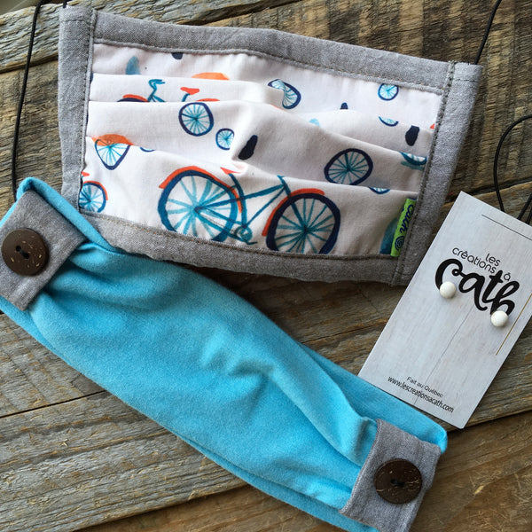 Ensemble cadeau