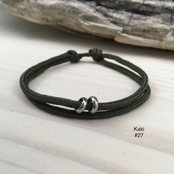 Copie de Bracelet personnalisé chat