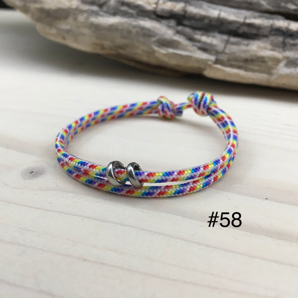 Bracelet A