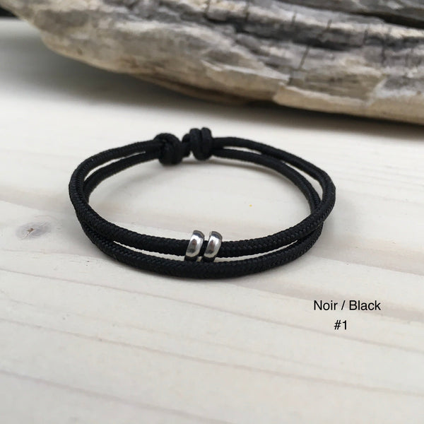 Bracelet personnalisé amour