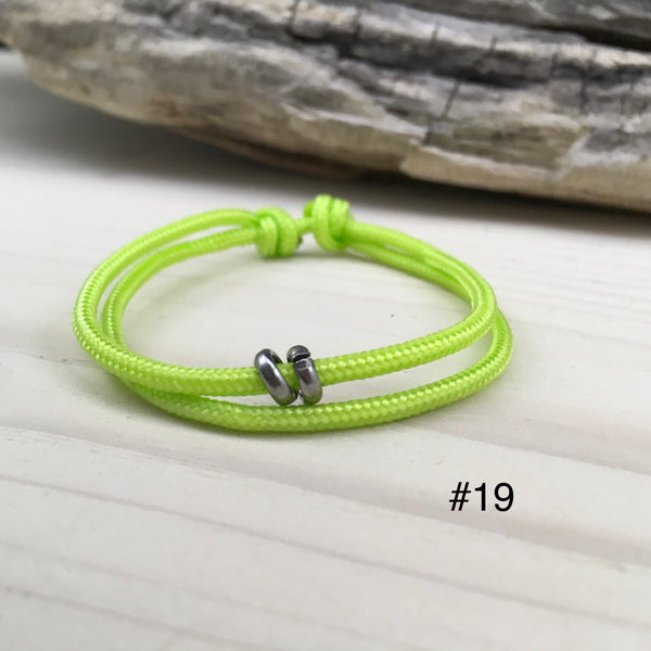 Bracelet A