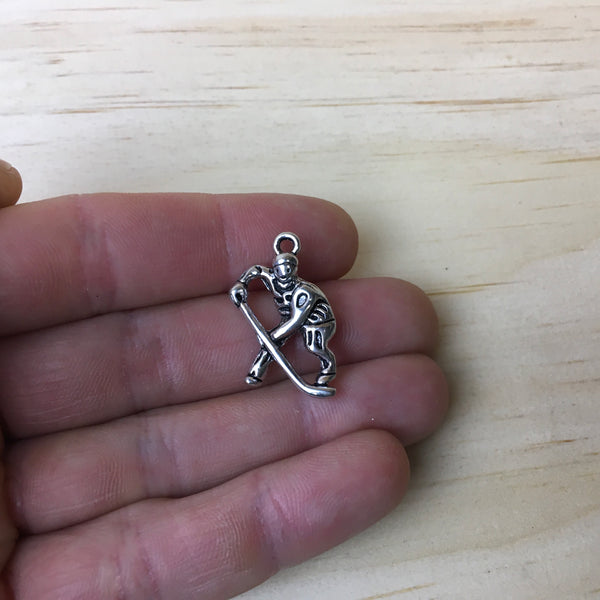 Charm HOCKEY