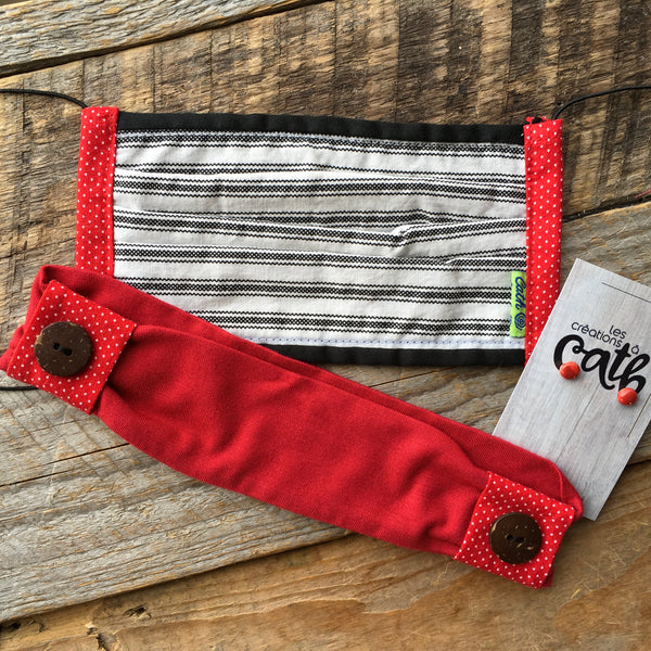 Ensemble cadeau