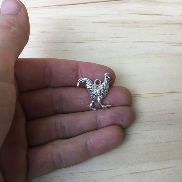 Charm ( chicken )