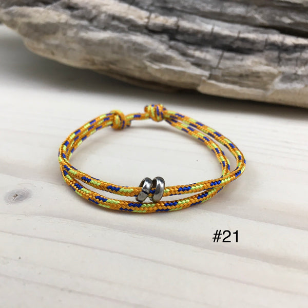Bracelet A