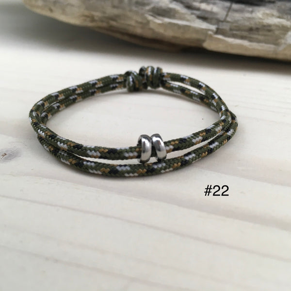 Bracelet A