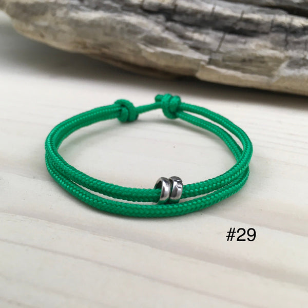 Copie de Bracelet personnalisé chat