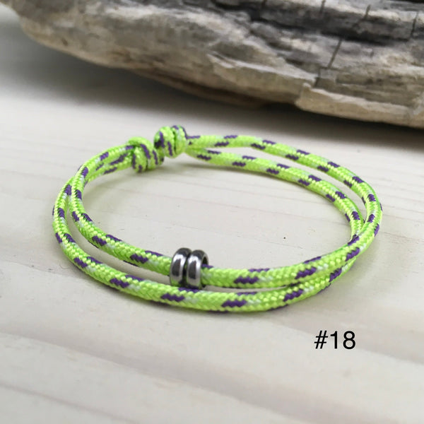 Copie de Bracelet personnalisé chat