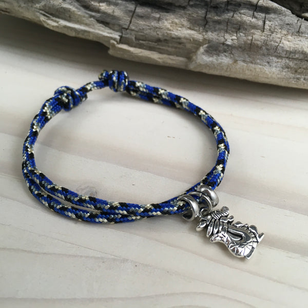 Bracelet personnalisé dragon