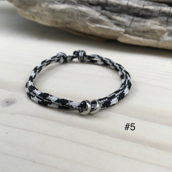 Copie de Bracelet personnalisé chat