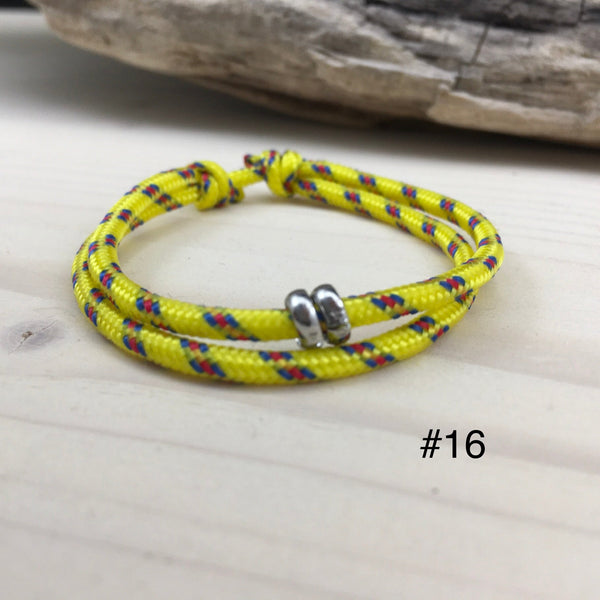 Copie de Bracelet personnalisé chat