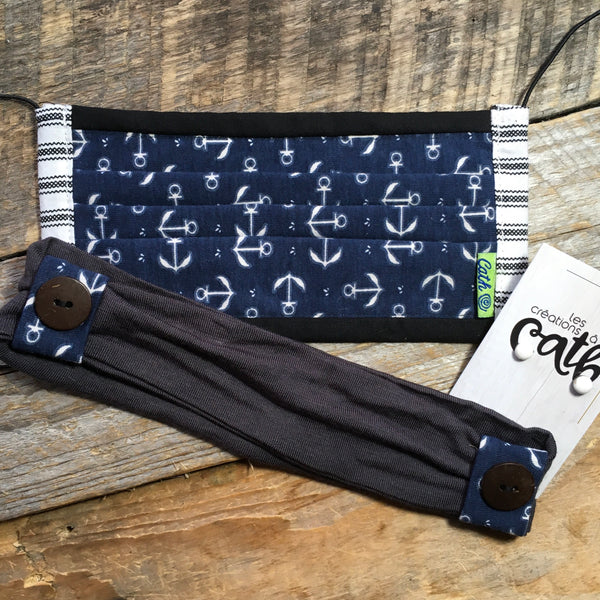 Ensemble cadeau