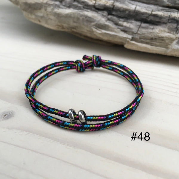 Copie de Bracelet personnalisé chat