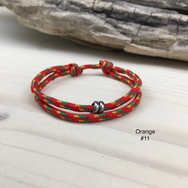Copie de Bracelet personnalisé chat