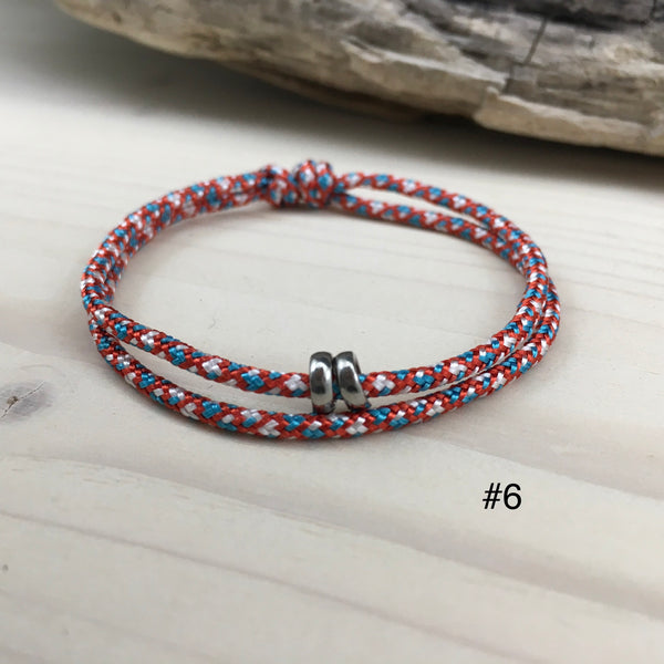 Bracelet A