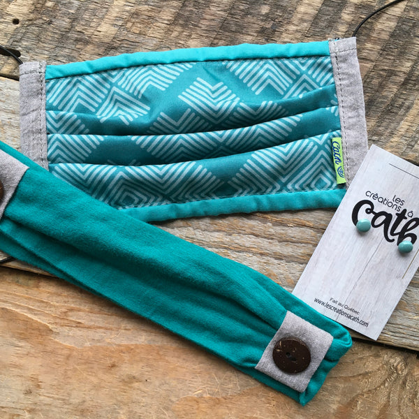 Ensemble cadeau