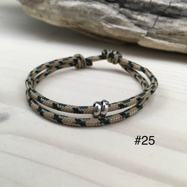 Bracelet A