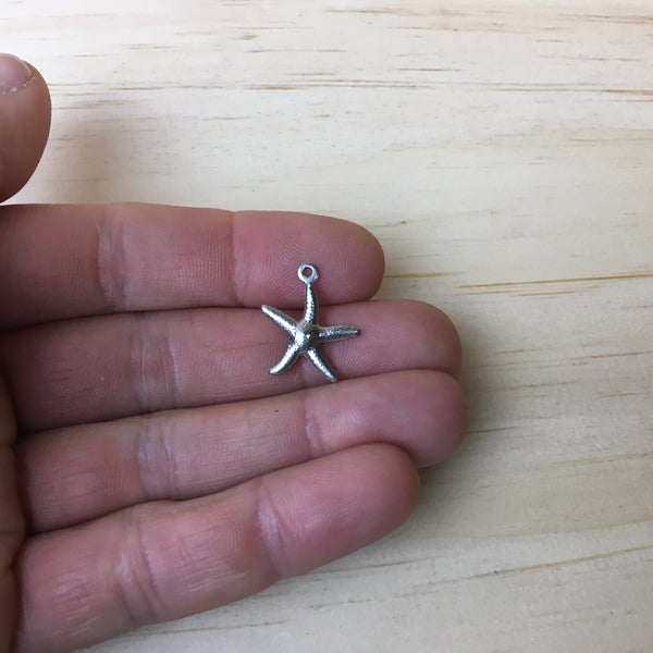 Charm ( starfish)