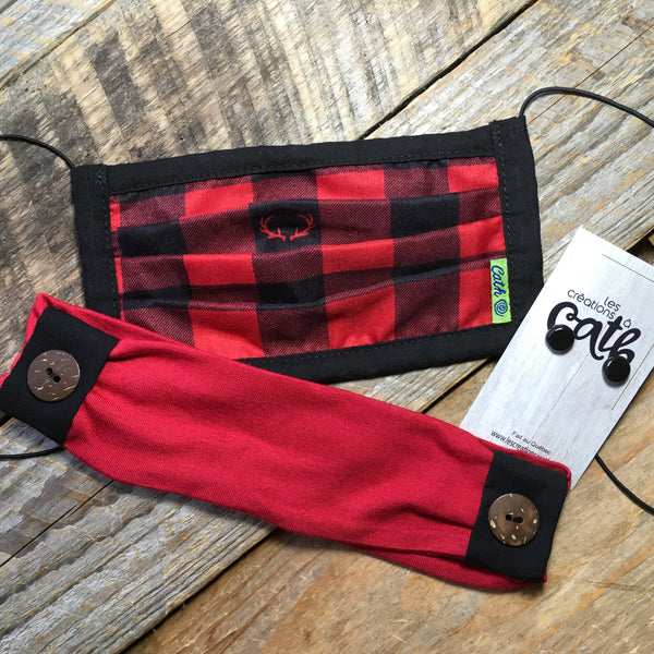 Ensemble cadeau